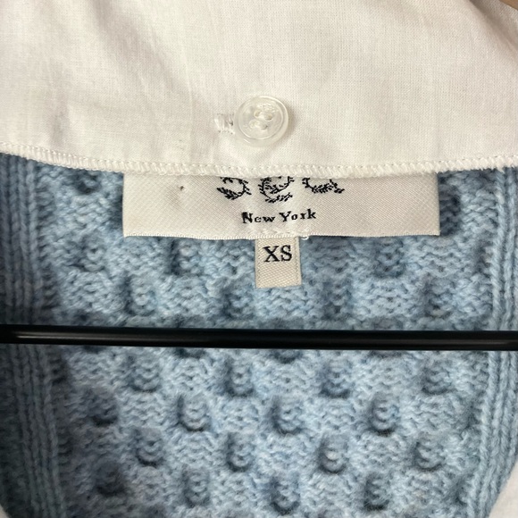 New Sea NY Melanie Cardigan Sweater - Picture 6 of 9